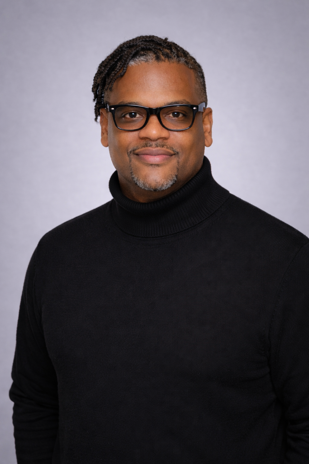 Corey Brown, Founder of Preserve Lives